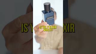 YSL Y ELIXIR  WORTH IT Is The New Yves Saint Laurent Y Elixir a Good Mens Fragrance or not [upl. by Waylon]