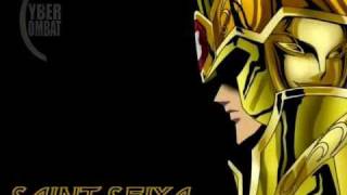 Saint seiya  Geminis ost [upl. by Philoo]