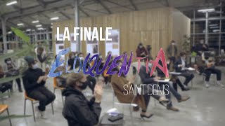 FINALE SAINTDENIS 2020 [upl. by Arikahc586]