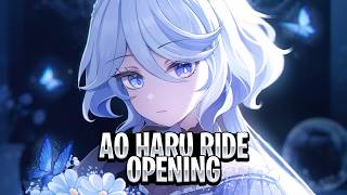 Ao Haru Ride OP  Esp 【Furina】 Cover IA [upl. by Acemaj]