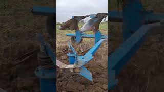 Orka 2024 ursus c360 zetor 7211 lemken opal 90 [upl. by Ling]