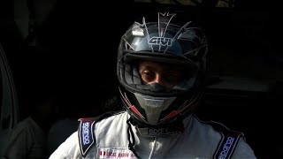 Down Syndrome competitor to make Dakar Rally history [upl. by Ger]