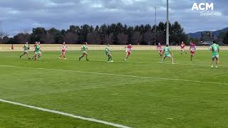 Mudgee Dragons v Dubbo CYMS 2023 [upl. by Pisano]