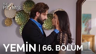 Yemin 66 Bölüm  The Promise Season 1 Episode 66 [upl. by Kimbell]