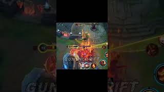 Sett one puch 🔥🔥wildrift gunwildrift leagueoflegendswildrift lolwildrift [upl. by Ennaeerb127]