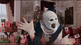 Terrifier 3 Trailer Review [upl. by Philcox]