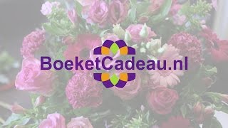 Bloemen en Cadeaus bezorgen va €1695 [upl. by Highams394]