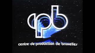 RTBF Centre de Production de Bruxelles  jingle pubgénériques JT régionaux [upl. by Dru327]