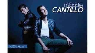 Milciades Cantillo  Cicatrices Official Audio [upl. by Mcgrath790]