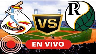 Pinar del Rio vs Mayabeque En Vivo Serie Nacional 63 Jornada 21 de Mayo [upl. by Valry22]