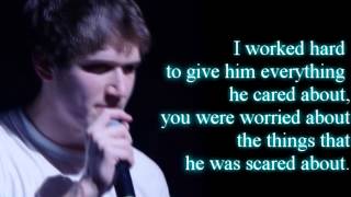 Left and Right BrainLyrics Bo Burnham What [upl. by Myk]