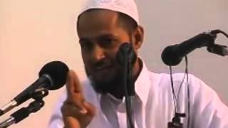 Barelvi AqaaidoNazariyaat  Shaikh Jarjees Ansari [upl. by Conlin]