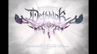 Dethklok Dethalbum II Full album [upl. by Magavern]