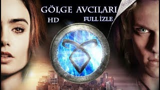 Gölge Avcıları  Ölümcül Oyuncaklar  Kemikler Şehri Türkçe Dublaj Full izle  HD [upl. by Aiseneg]