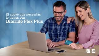 Diferido Flex Plux [upl. by Ettezus]