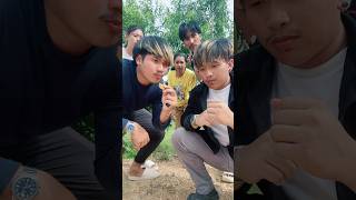 เลียนแบบเสียง เหมือนมาก🔊‼️challenge ฝากติดตาม มิสเตอร์แมน เอ็นจอยคับผม funny funnyvideo haha [upl. by Collier]