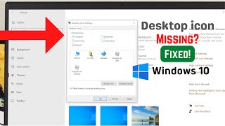 How to Fix Screen Not Fitting to Display on Windows 10 Fast Method [upl. by Dalli]