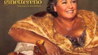 Ginette Reno  jaimerais telment [upl. by Walli]