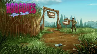 Nobodies After Death Mission 7 Walkthrough  Gameplay Walkthrough [upl. by Ferree267]