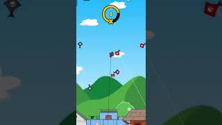 પતંગ ગેમPatang game comedy funny emotional motivation viralvideo gaming kite kiteflying 😂 [upl. by Chara826]