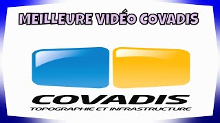 MEILLEURE VIDÉO COVADIS  Formation COVADIS [upl. by Ecirtap]