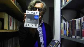 Wim Wenders DVD Picks [upl. by Kacerek475]