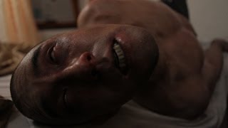 Afflicted  Official Trailer HD [upl. by Yenruogis]