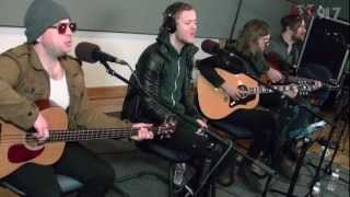 Imagine Dragons  quotDemonsquot  KXT Live Sessions [upl. by Martineau563]