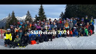 Skifreizeit 2024 [upl. by Ranzini748]