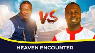 😱😱Obotan vs Duncan Williams  1hr 45min Encounter in Heaven amp tongues speaking [upl. by Renate346]