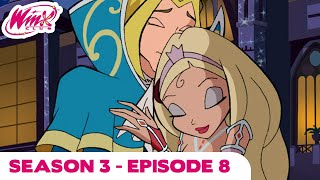 Winx Club  FULL EPISODE  A Disloyal Adversary  Season 3 Episode 8 [upl. by Violetta]