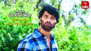 Ravoyi Chandamama Latest Promo  Episode No 861  24th January 2024  ETV Telugu [upl. by Ylyl]