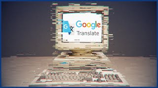 Pourquoi google traduction estil aussi nul  MLTP12 [upl. by Kerri23]