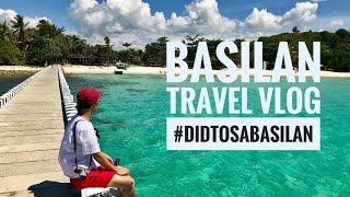 Day Trip  Basilan Travel Vlog  Lamitan City  Isabela City [upl. by Phio507]