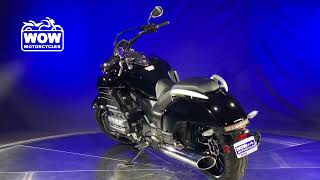 2014 Honda® GL1800C VALKYRIE GOLDWING 1800 [upl. by Etteloiv668]