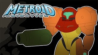 Metroid Trailer [upl. by Vladamir921]