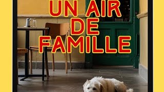 LE WORKSHOP Un Air de Famille de BacriJaoui mis en scène par Hervé Goffings [upl. by Halland]