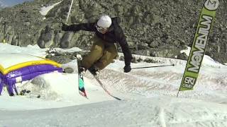 Candide Thovex Zero spin [upl. by Salem]