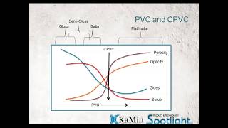 KaMin 300C amp Calcined Kaolin Family [upl. by Ecirtak69]