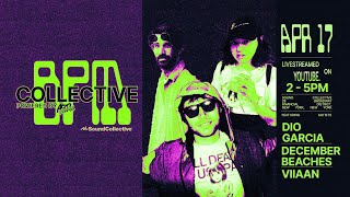 Collective BPM 417 Powered by Acid Mama [upl. by Neenaej]