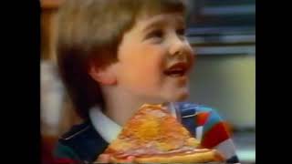 Chef Boyardee Pizza Commercial [upl. by Milore154]