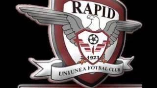 Imn Oficial FC Rapid [upl. by Garreth929]