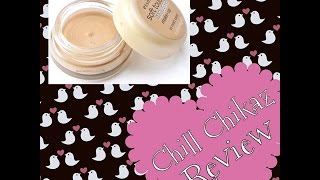 Essence Mousse Foundation Review [upl. by Basile334]