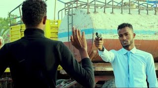 DambiBaaris Somali Film Action 2020 [upl. by Heisser]