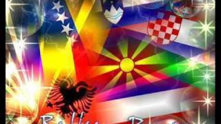 Balkan Beat  Narodna Mix [upl. by Yniattirb899]