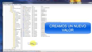 Como acelerar tu internet un 500 mas Veloz sin programas Tutorial [upl. by Ariaes904]