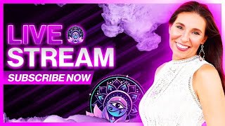 Free LIVE Readings 🔮🔮 Join Our Stream ➡️wwwSoulfulEvolutionZoomcom [upl. by Eiramesor]