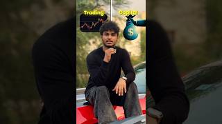 Trading with 10k Capital  Day Trading  Trade with Purab tradingstrategy shorts [upl. by Ollie989]