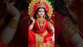 छोटी है तो छोटी मत जानो बड़े बड़े दानव मारे shorts shortvideo navratri2024 [upl. by Eiramnerual]