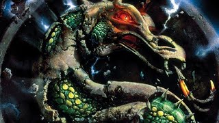 Mortal Kombat Annihilation 1997  Theatrical Trailer 2K [upl. by Kobe479]